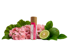 Load image into Gallery viewer, Geranium Bergamot Lip Balm