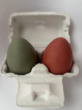 Load image into Gallery viewer, Easter Egg Soap