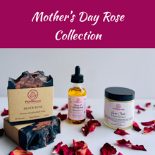 Load image into Gallery viewer, Rose Skin Care Collection
