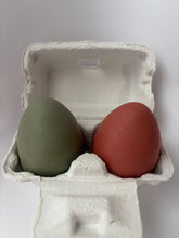 Load image into Gallery viewer, Easter Egg Soap