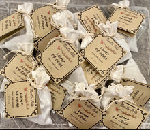 Load image into Gallery viewer, Lump of Coal Bags