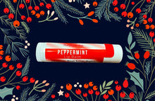 Load image into Gallery viewer, Peppermint Lip Balm