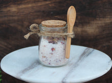 Load image into Gallery viewer, Relaxing Bath Salts