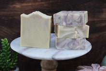 Load image into Gallery viewer, Lavender Soap Bar