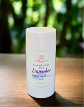 Load image into Gallery viewer, Mango Butter Body Lotion Stick - Lavender
