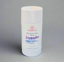 Load image into Gallery viewer, Mango Butter Body Lotion Stick - Lavender
