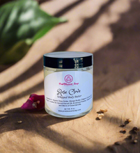 Load image into Gallery viewer, Rose Clove Body Butter
