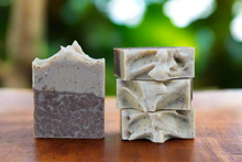 Load image into Gallery viewer, Coffee &amp; Rum Soap Bar
