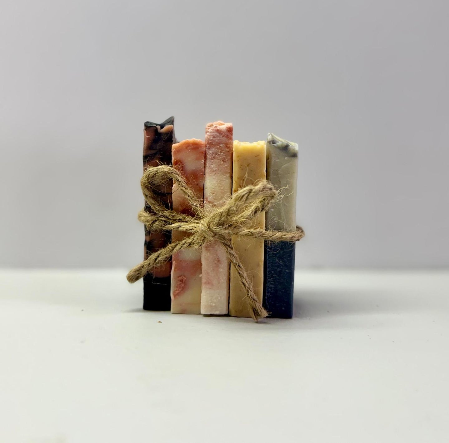 Mini Soap Bars - Perfect Gift Idea