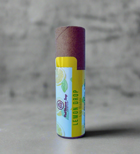 Load image into Gallery viewer, Lemon Drop Lip Balm
