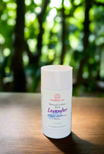 Load image into Gallery viewer, Mango Butter Body Lotion Stick - Lavender
