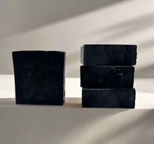 Load image into Gallery viewer, Tea Tree &amp; Charcoal Soap Bar
