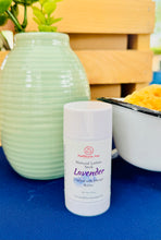 Load image into Gallery viewer, Mango Butter Body Lotion Stick - Lavender
