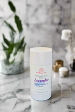 Load image into Gallery viewer, Mango Butter Body Lotion Stick - Lavender
