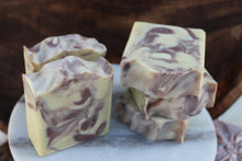 Load image into Gallery viewer, Lavender Soap Bar
